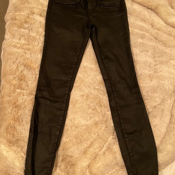 Size 25 Current Elliott Jeans - Picture 1 of 5